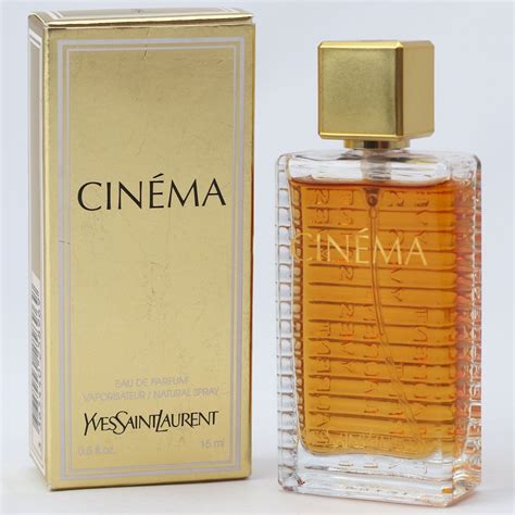 parfum cinema yves saint laurent pas cher|buy ysl cinema perfume.